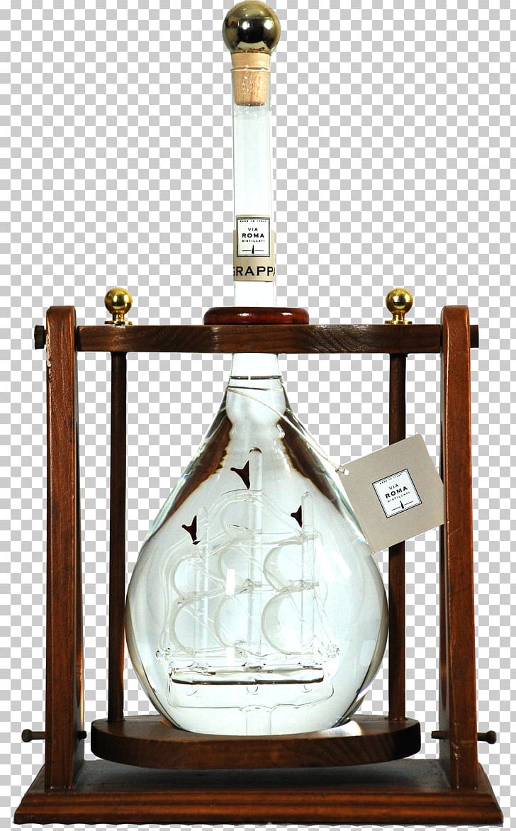 Liqueur Glass Bottle Grappa Wine Sailing Ship PNG, Clipart, Barware, Bottle, Distilled Beverage, Drinkware, Food Drinks Free PNG Download