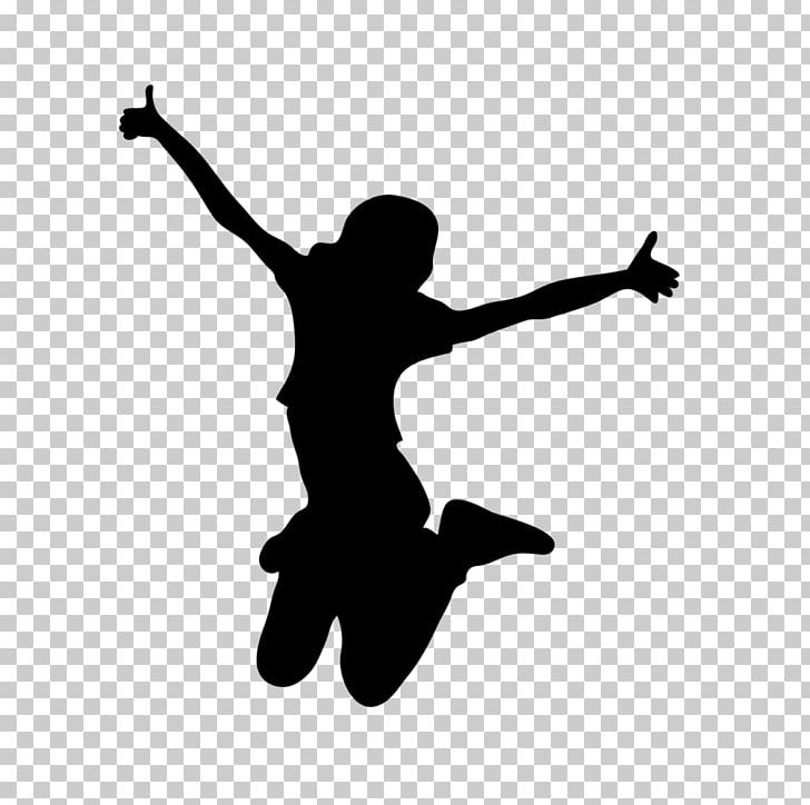 Silhouette Dance PNG, Clipart, Animals, Arm, Artwork, Black And White, Dance Free PNG Download