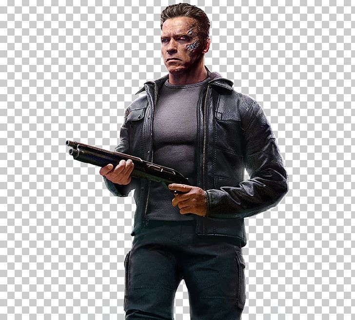 Terminator Genisys: Future War Plarium Game Leather Jacket Firearm PNG, Clipart, Air Gun, Business, Firearm, Game, Gun Free PNG Download