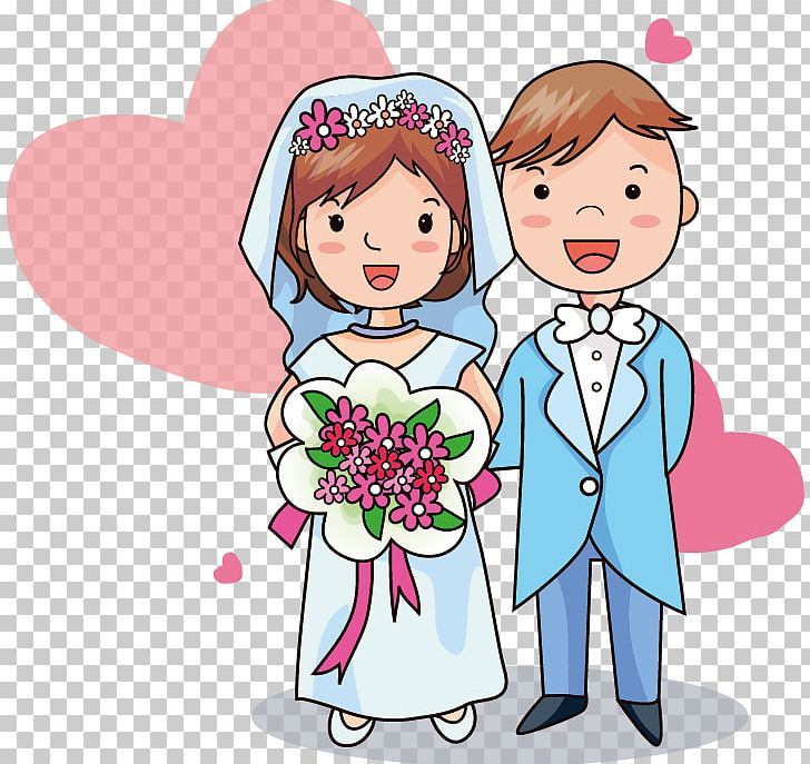 Wedding Invitation Cartoon Romance Drawing PNG, Clipart, Boy, Cartoon, Cartoon Character, Cartoon Eyes, Cartoons Free PNG Download