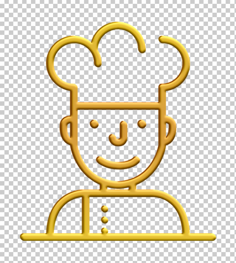 Cook Icon Young Employees Icon Chef Icon PNG, Clipart, Chef, Chef Icon, Cook Icon, Cooking, Cuisine Free PNG Download