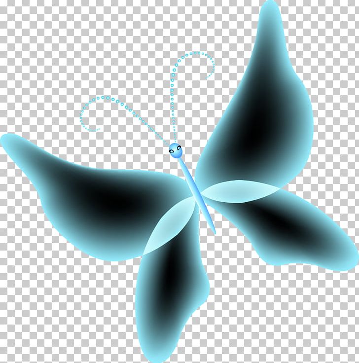Butterfly Blue PNG, Clipart, Aestheticism, Antenna, Aqua, Blue, Blue Abstract Free PNG Download