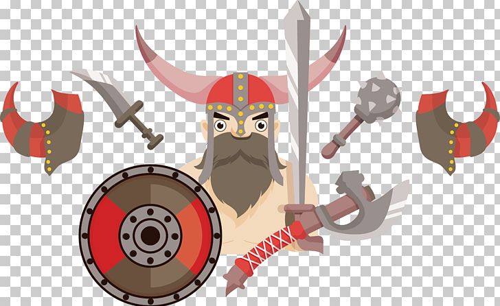Euclidean PNG, Clipart, Ancient Warrior, Arms, Barbarian, Cartoon, Dave The Barbarian Free PNG Download