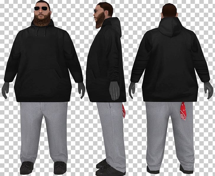 Hoodie Grand Theft Auto: San Andreas San Andreas Multiplayer Clothing Los Santos PNG, Clipart, Clothing, Collar, Daniela De Los Santos, Grand Theft Auto, Grand Theft Auto San Andreas Free PNG Download