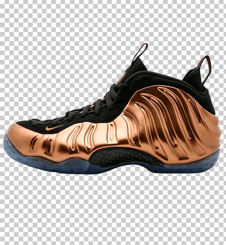 Men's Nike Air Foamposite Sports Shoes Air Foamposite One Copper PNG, Clipart,  Free PNG Download