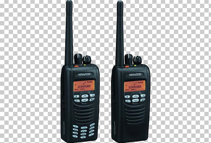 NXDN Two-way Radio Trunked Radio System Ultra High Frequency Very High Frequency PNG, Clipart, Analog Signal, Dualtone Multifrequency Signaling, Electronic Device, Electronics, Kenwood Corporation Free PNG Download