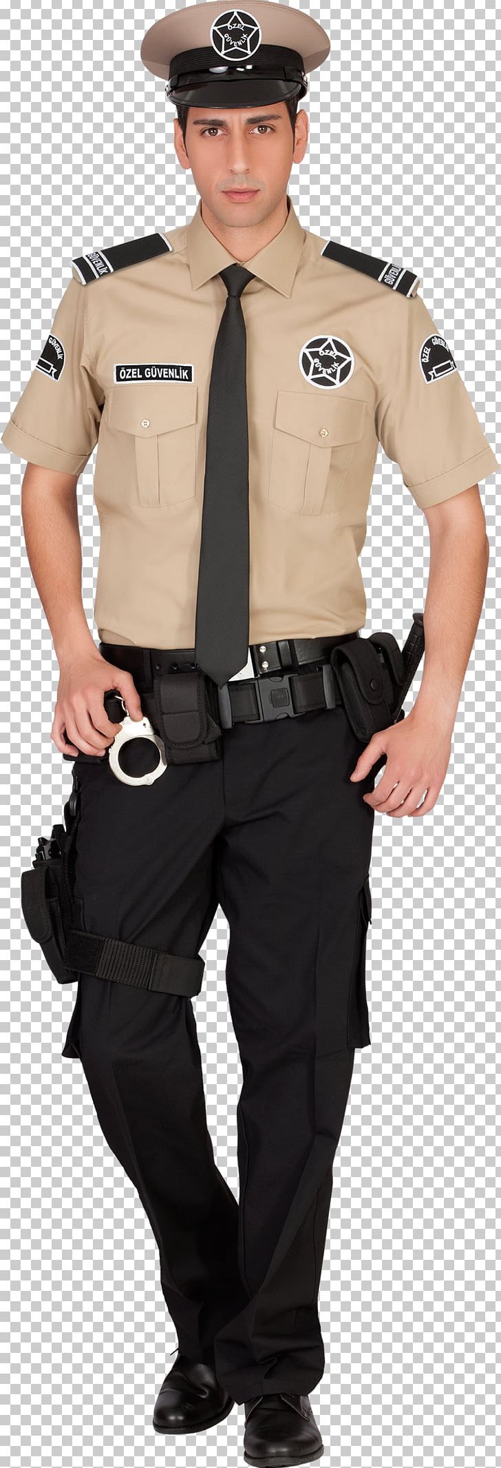 cute policeman in flat style isolated on background 25664761 PNG