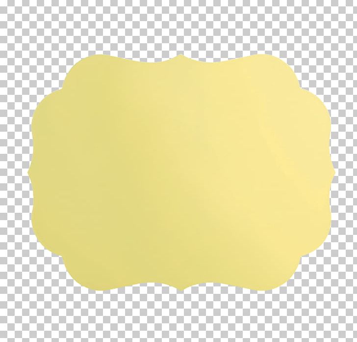 Product Design Rectangle PNG, Clipart, New Romantics, Oval, Rectangle, Yellow Free PNG Download