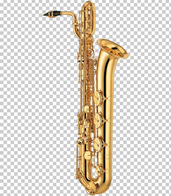 Baritone Saxophone Alto Saxophone Bass Saxophone Yamaha Corporation PNG, Clipart, Alto Horn, Baritone, Body Jewelry, Brass, Brass Instrument Free PNG Download