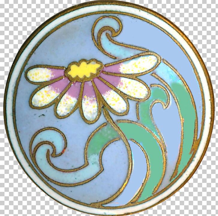 Flower Tableware PNG, Clipart, Art Nouveau, Brass, Circle, Daisy, Dishware Free PNG Download