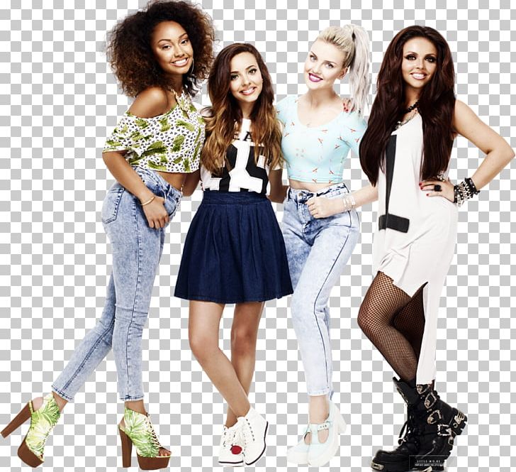 Little Mix A Different Beat YouTube Salute PNG, Clipart, Clothing, Different Beat, Fashion, Fashion Model, Footwear Free PNG Download