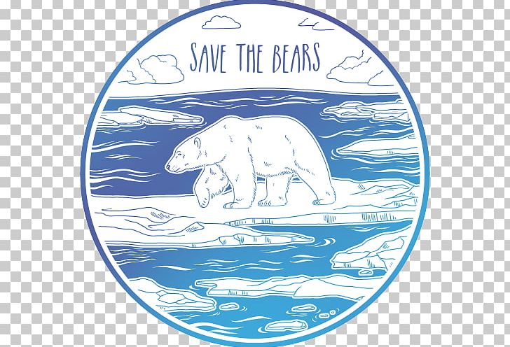 Polar Bear Earth Day Animal PNG, Clipart, 22 April, Animal, Arctic, Area, Bear Free PNG Download