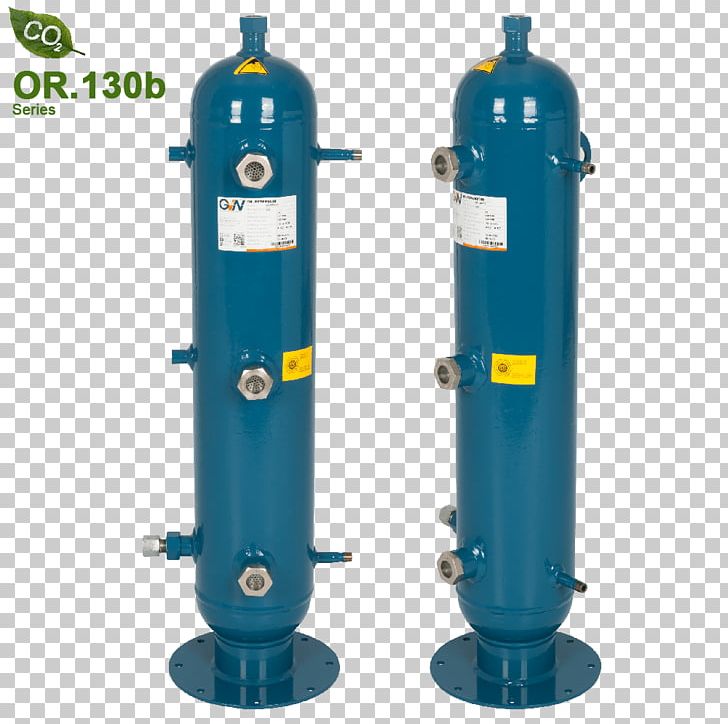 Separator Oil Pressure Vessel Refrigeration PNG, Clipart, Bottle, Compressor, Condenser, Cylinder, Hardware Free PNG Download
