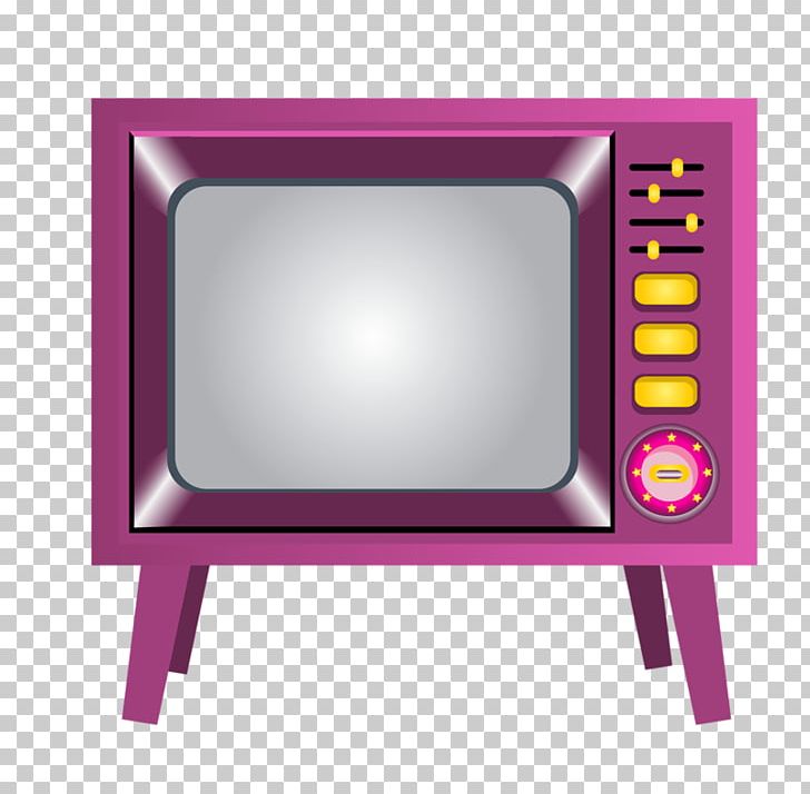 Television Cartoon PNG, Clipart, Cartoon, Display Device, Download, Electronics, Euclidean Vector Free PNG Download