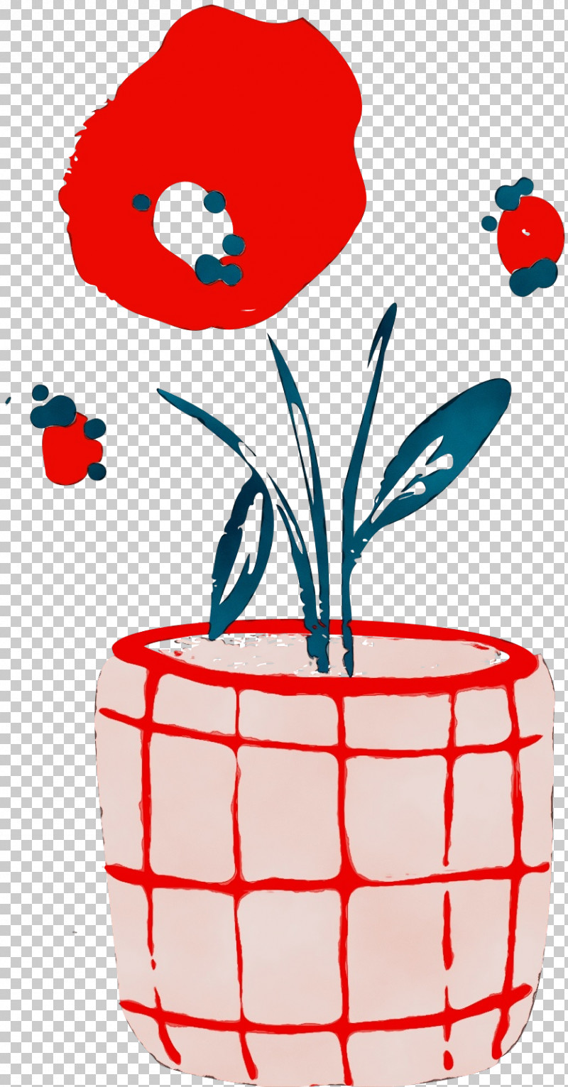 Flower Red Meter Plants Science PNG, Clipart, Biology, Flower, Meter, Paint, Plants Free PNG Download