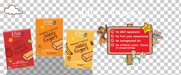 Baby Food Organic Food Ella's Kitchen Toddler Infant PNG, Clipart,  Free PNG Download