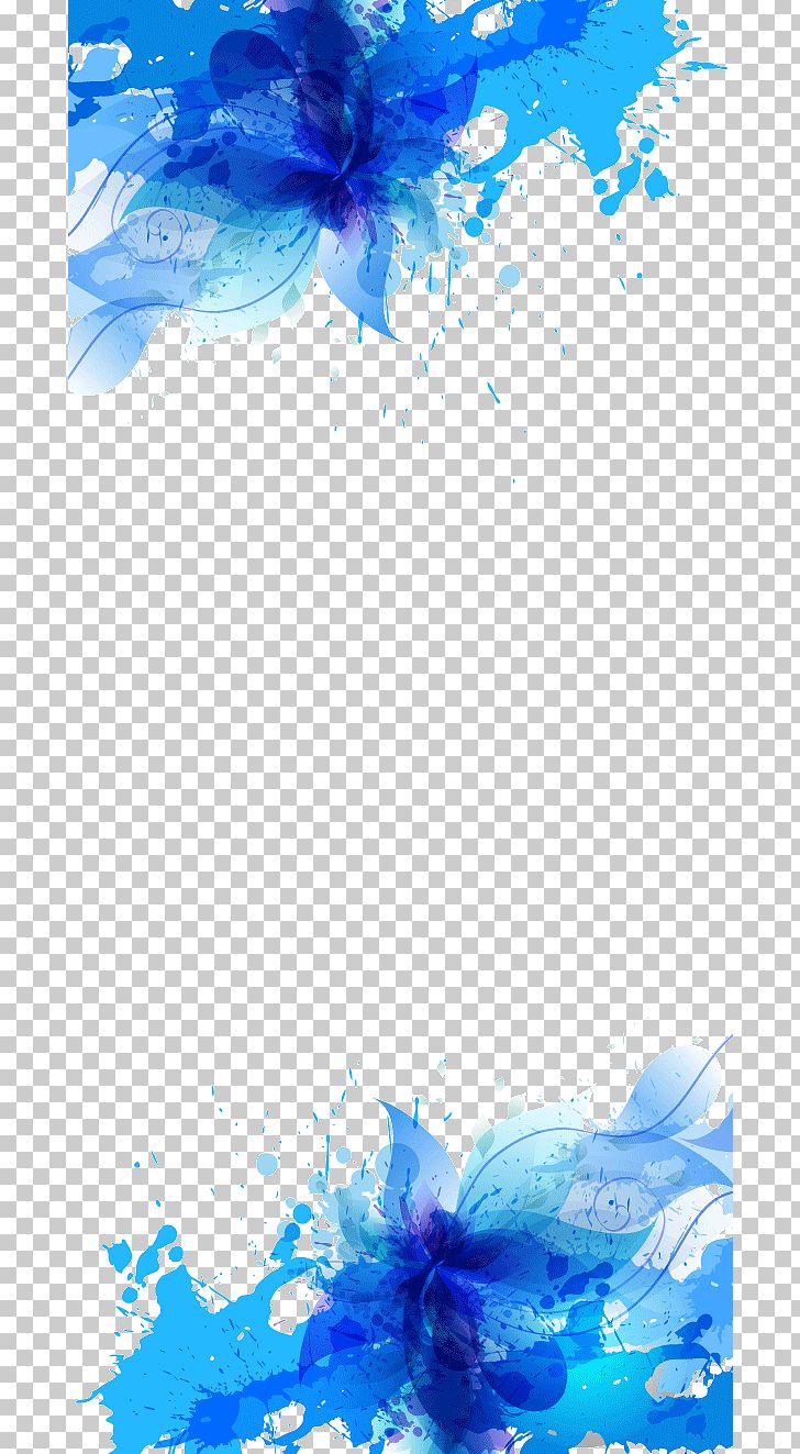 Blue Illustration PNG, Clipart, Activities Chin, Aqua, Azure, Banner, Blue Shading Free PNG Download
