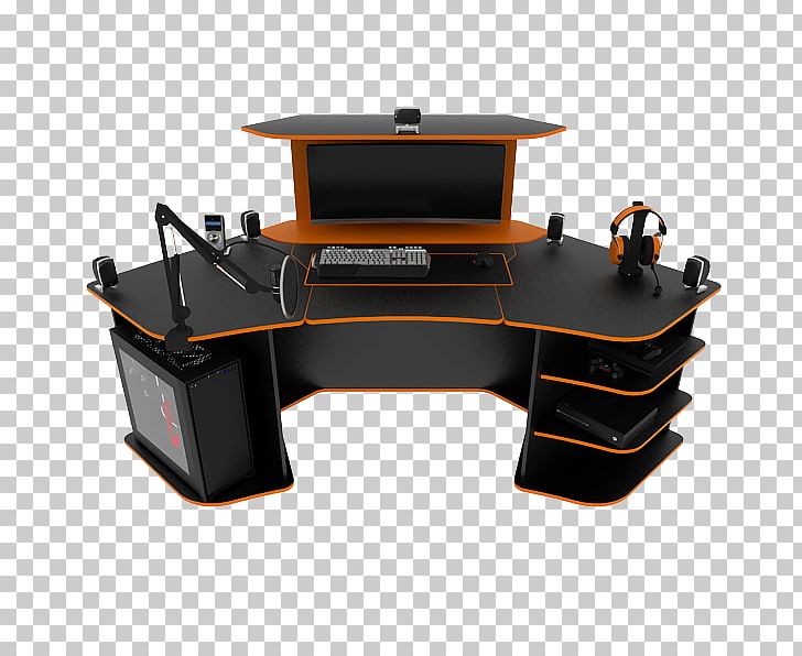 Computer Desk Video Games Computer Monitors PNG, Clipart, Angle, Computer, Computer Desk, Computer Monitors, Desk Free PNG Download