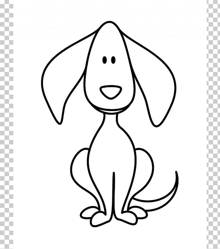 Dog Puppy Drawing PNG, Clipart, Art, Beach Ball Pic, Black, Black And White, Cartoon Free PNG Download