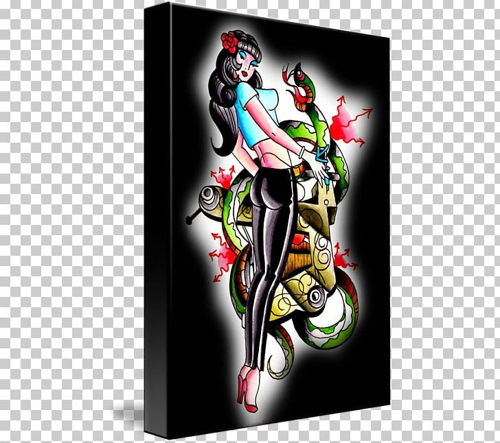 Gallery Wrap Canvas Fiction Cartoon PNG, Clipart, Art, Canvas, Cartoon, Fiction, Fictional Character Free PNG Download