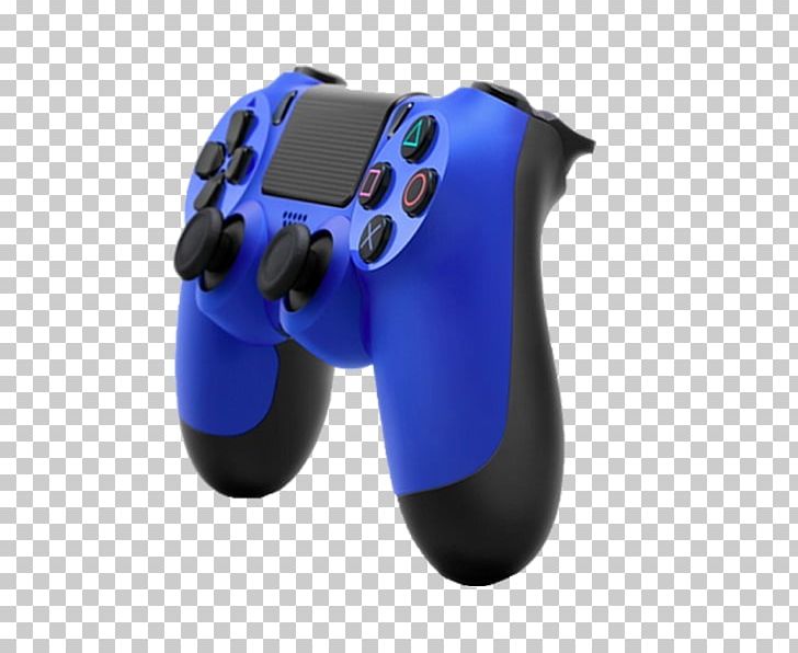 PlayStation 4 Pro DualShock 4 Game Controllers PNG, Clipart, Electric Blue, Game Controller, Game Controllers, Input Device, Joystick Free PNG Download