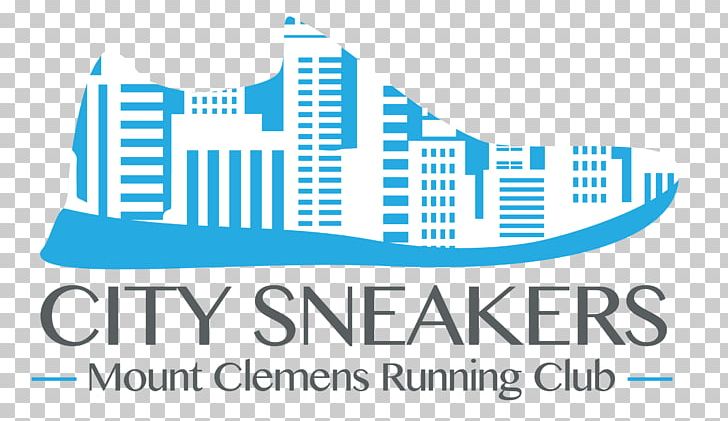 Sneakers Logo Brand Organization Running PNG, Clipart, Area, Blue, Brand, City, Diagram Free PNG Download
