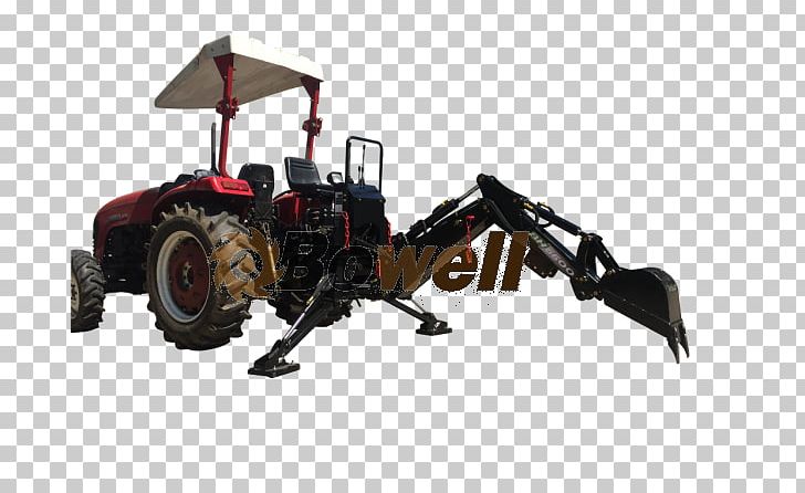 Tractor Backhoe Loader Heavy Machinery PNG, Clipart, Agricultural Machinery, Backhoe, Backhoe Loader, Bulldozer, Compact Excavator Free PNG Download