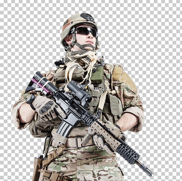 United States Army Rangers Military Soldier Special Forces Assault Rifle PNG, Clipart, Airsoft, Airsoft Gun, Army, Camouflage, Gun Free PNG Download
