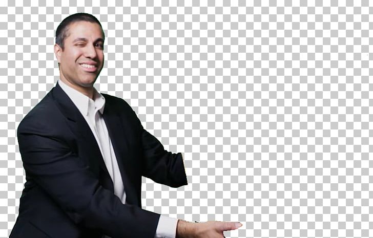 Ajit Pai Management Business PNG, Clipart, Ajit, Ajit Pai, Business, Businessperson, Communication Free PNG Download