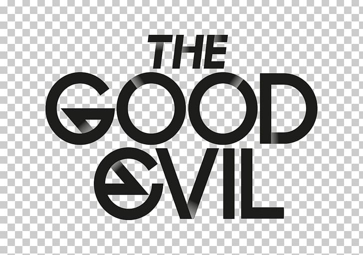 Logo Brand Product Design Trademark PNG, Clipart, Area, Brand, Evil, Good Evil, Good Vs Evil Free PNG Download