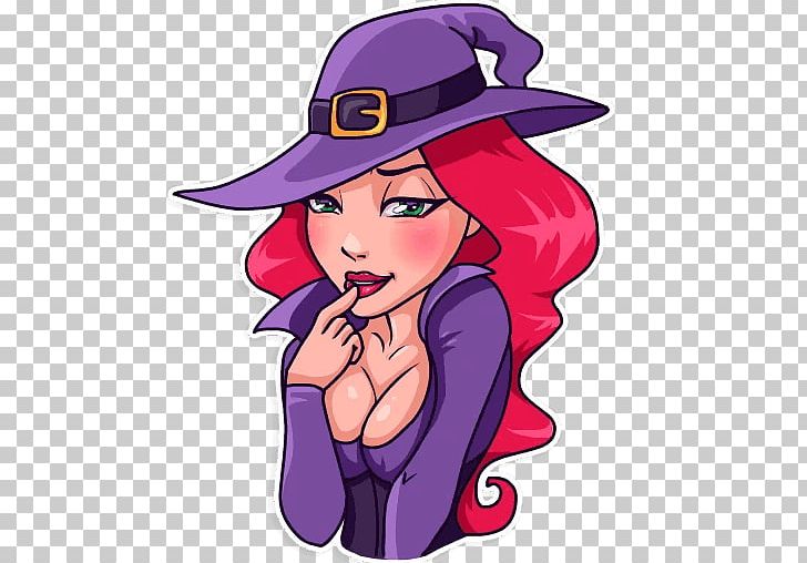 Morgan Le Fay Witch Sticker Magic PNG, Clipart,  Free PNG Download