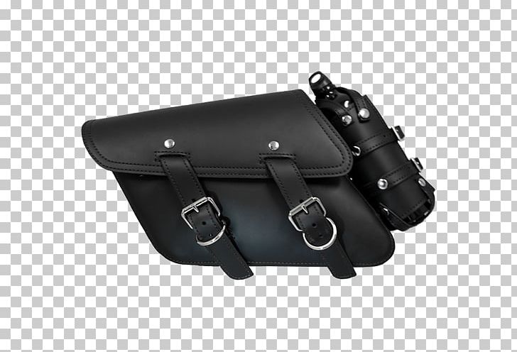 Saddlebag Harley-Davidson Sportster Bicycle Saddles Softail PNG, Clipart, Bag, Bicycle, Bicycle Saddles, Black, Bolt Free PNG Download