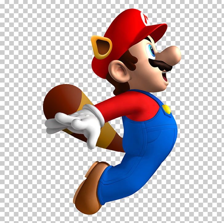 Super Mario Bros. 3 New Super Mario Bros. 2 PNG, Clipart, Cartoon, Fictional Character, Figurine, Finger, Hand Free PNG Download
