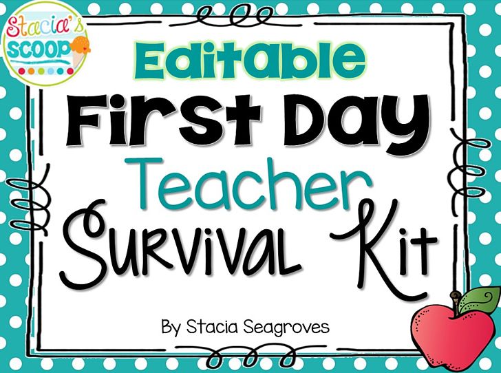 Teacher Survival Kit Survival Skills Student PNG, Clipart, Advertising, Area, Banner, Basket Label Cliparts, First Aid Free PNG Download