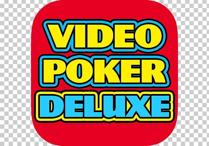 Video Poker Deluxe Happen Labs Casino Android PNG, Clipart, Amazoncom, Android, App Store, Area, Brand Free PNG Download
