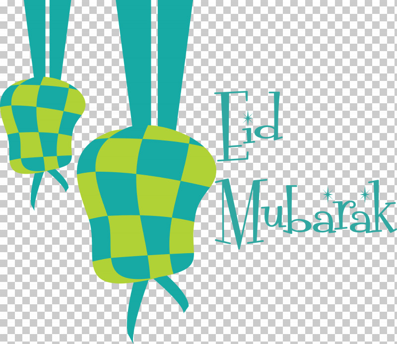 Eid Mubarak Ketupat PNG, Clipart, Behavior, Eid Mubarak, Ketupat, Line, Logo Free PNG Download