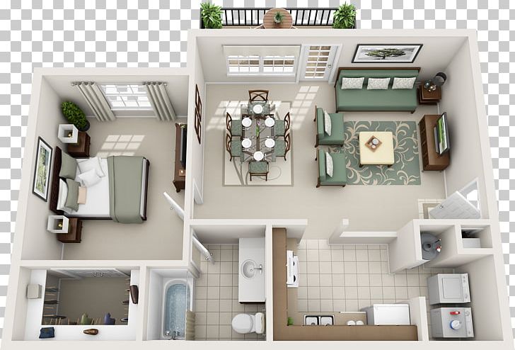 3D Floor Plan Marina Del Rey Bedroom Apartment PNG, Clipart, 3d Floor Plan, 1434 East Main Street Apartments, Apartment, Bedroom, Charleston Free PNG Download
