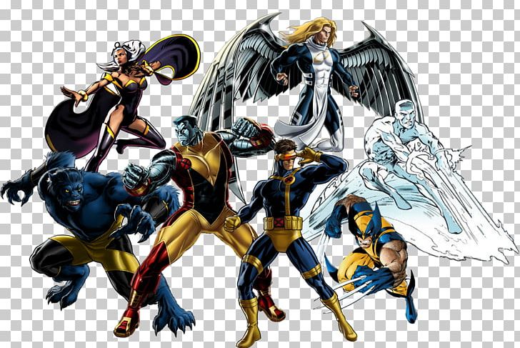 Beast Superhero Fiction X-Men Comics PNG, Clipart, Beast, Cartoon, Character, Comic, Comics Free PNG Download