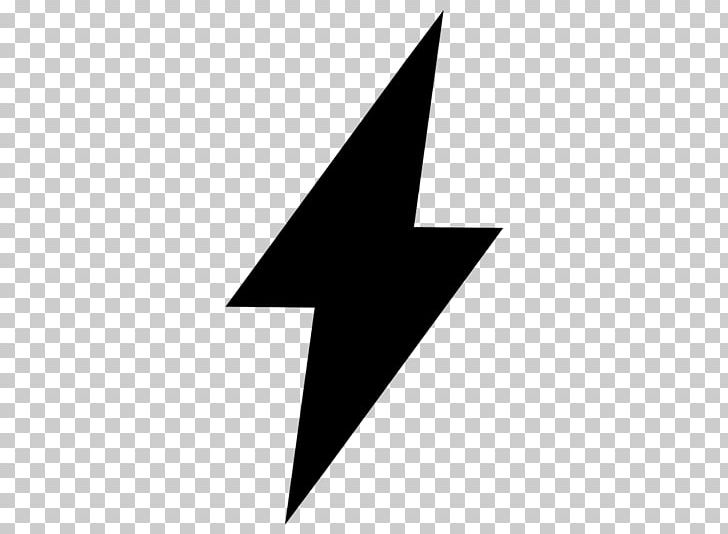 Computer Icons Lightning PNG, Clipart, Angle, Black, Black And White, Computer Icons, Download Free PNG Download