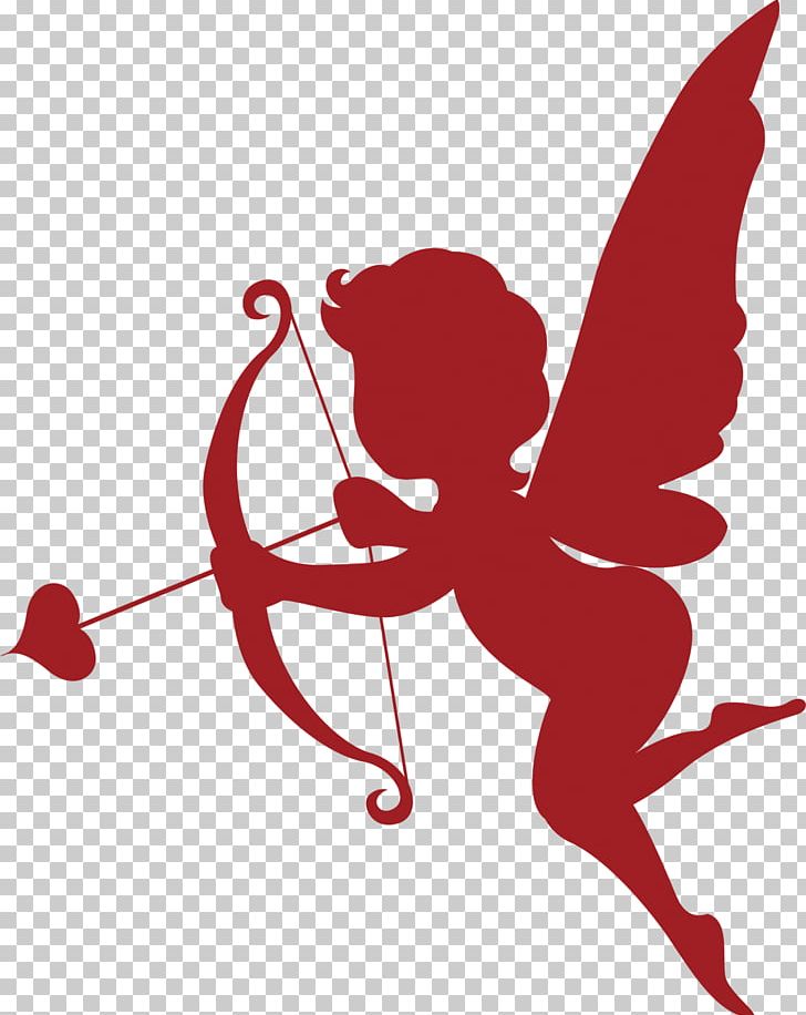 Cupid Falling In Love Png Clipart Angel Arrow Art Cupid Angel Cupid Arrow Free Png Download 5492