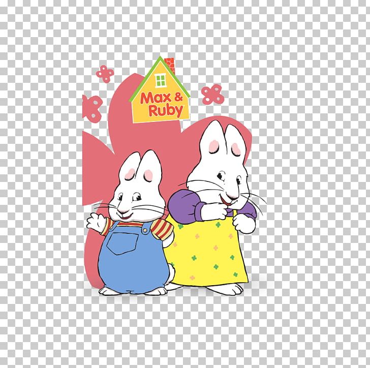 Domestic Rabbit Easter Bunny PNG, Clipart, Domestic Rabbit, Easter, Easter Bunny, Mammal, Max Ruby Free PNG Download