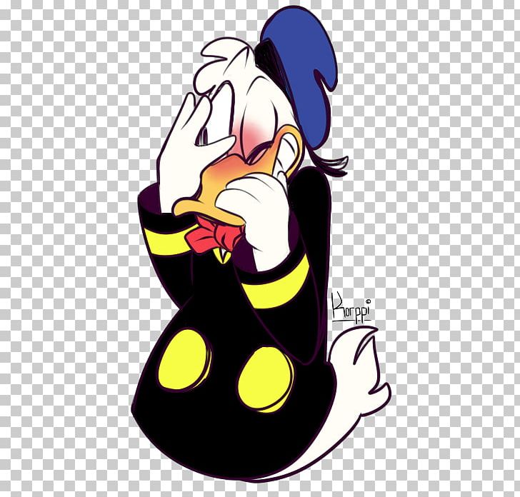 Donald Duck Scrooge McDuck Huey PNG, Clipart, Art, Artwork, Cartoon, Character, Deviantart Free PNG Download