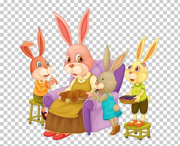 Easter Bunny The Tale Of Peter Rabbit Family PNG, Clipart, Art, Cartoon, Child, Easter, Easter Bunny Free PNG Download