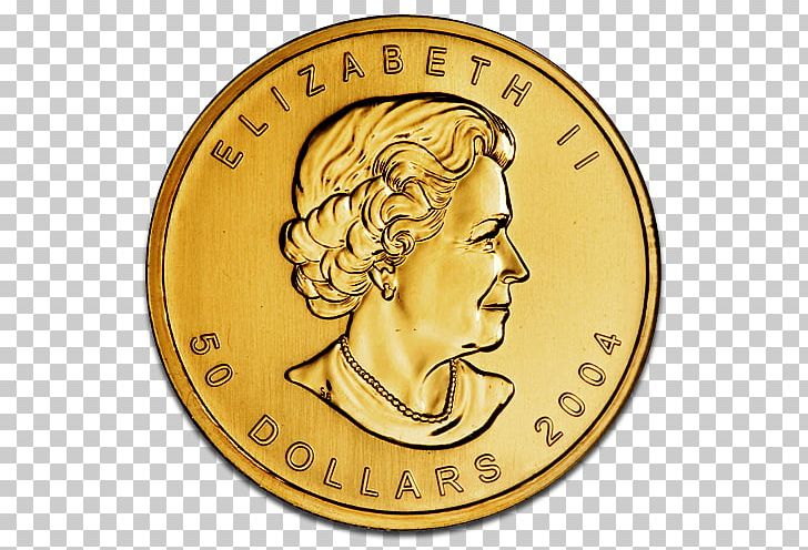 Gold Coin Canadian Gold Maple Leaf United States Fifty-dollar Bill PNG, Clipart, American Buffalo, Bullion Coin, Canadian Dollar, Canadian Gold Maple Leaf, Coin Free PNG Download