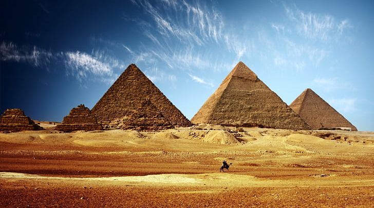 Great Sphinx Of Giza Pyramid Of Djoser Great Pyramid Of Giza Egyptian Museum Egyptian Pyramids PNG, Clipart, Ancient Egypt, Ancient History, Badlands, Cairo, Computer Wallpaper Free PNG Download