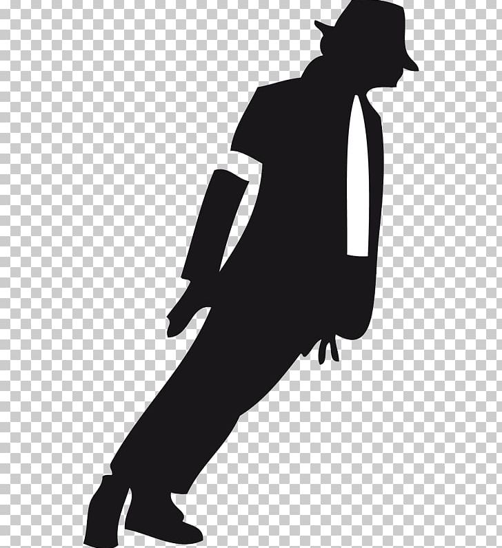 Moonwalk Free Silhouette Drawing PNG, Clipart, Best Of Michael Jackson, Black, Black And White, Decal, Drawing Free PNG Download