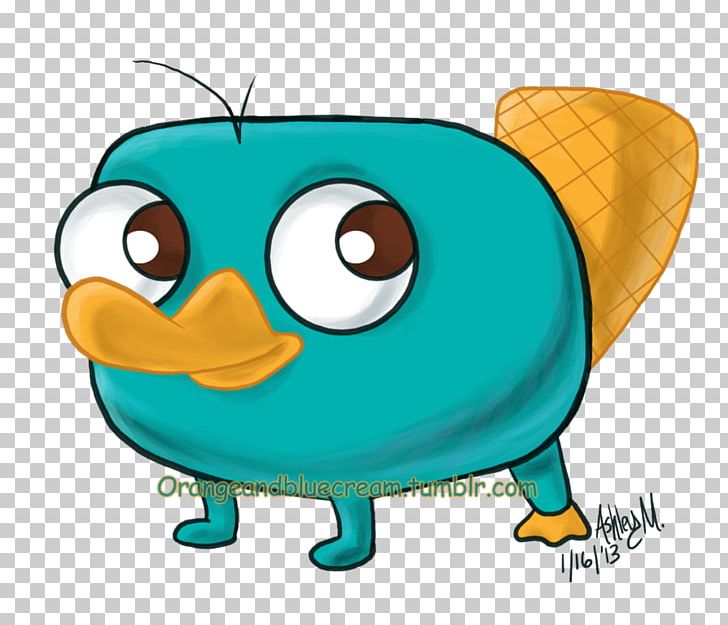 Perry The Platypus Echidna PNG, Clipart, Beak, Bird, Cartoon, Cartoon Platypus Pictures, Clip Art Free PNG Download