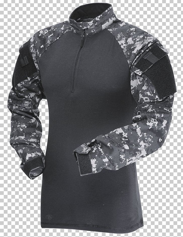 T-shirt Army Combat Shirt TRU-SPEC Military Tactics PNG, Clipart, Army Combat Shirt, Black, Cargo Pants, Clothing, Collar Free PNG Download