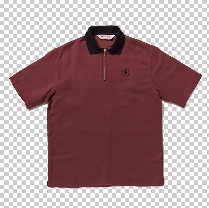 T-shirt Sleeve Polo Shirt Clothing PNG, Clipart, Active Shirt, Angle, Burgundy, Clothing, Collar Free PNG Download