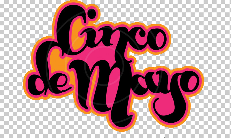 Logo Cinco De Mayo Text Film Title Design Pink M PNG, Clipart, Cinco De Mayo, Film Title Design, Logo, Pink M, Text Free PNG Download